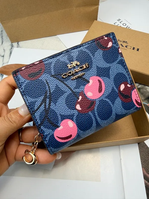All Categories Coach Wallet (COACH) Coach CZ347
