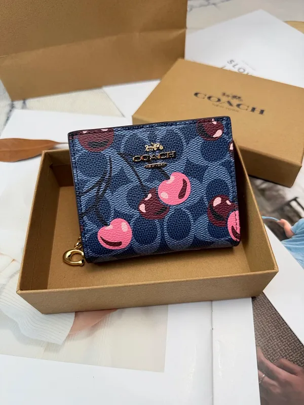 All Categories Coach Wallet (COACH) Coach CZ347