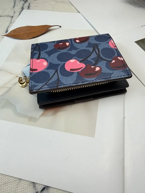 All Categories Coach Wallet (COACH) Coach CZ347