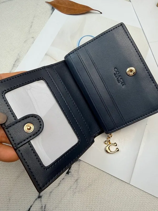 All Categories Coach Wallet (COACH) Coach CZ347