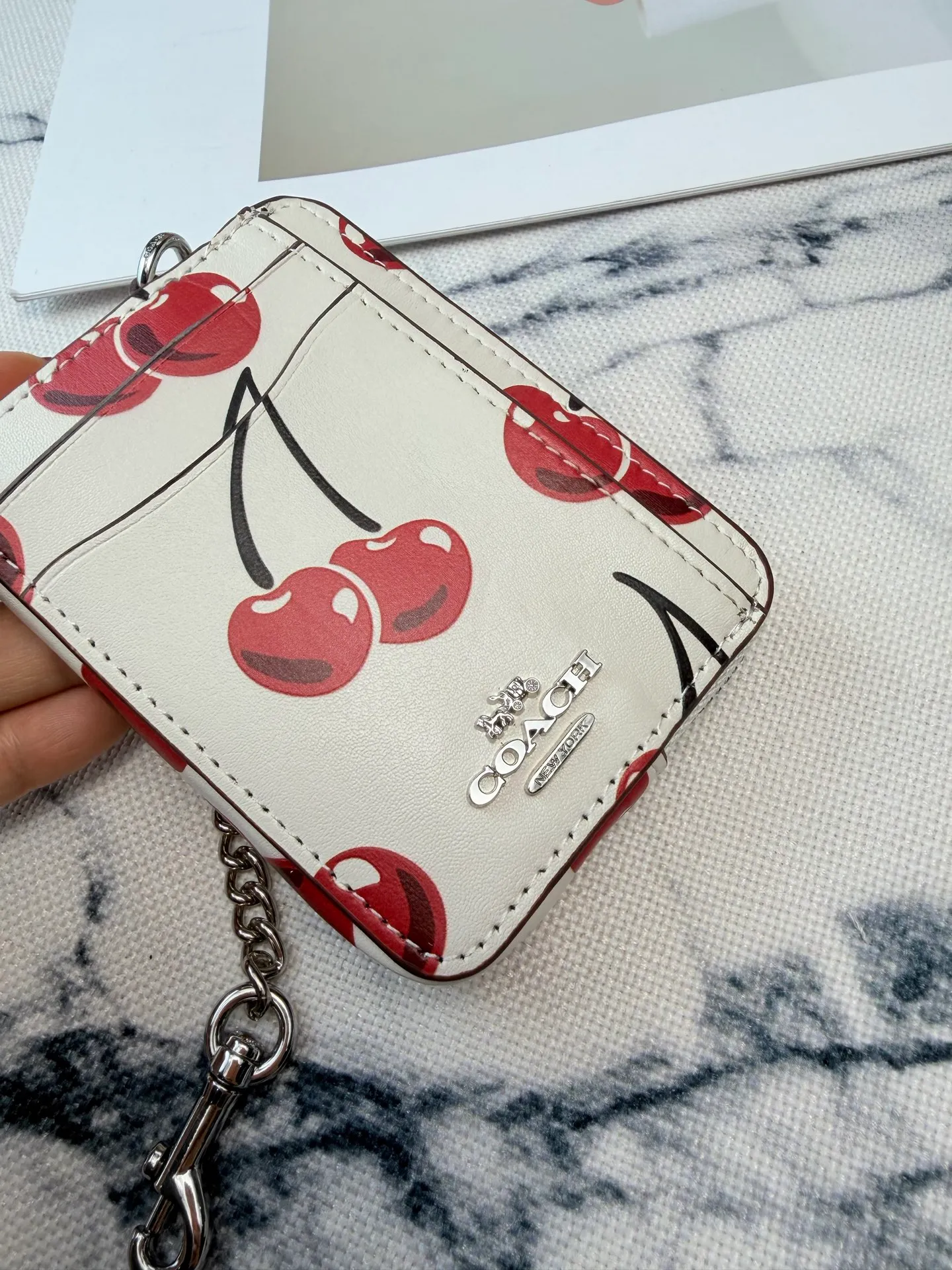 All Categories Coach Wallet (COACH) Coach CZ761