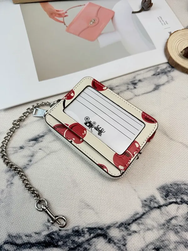 All Categories Coach Wallet (COACH) Coach CZ761