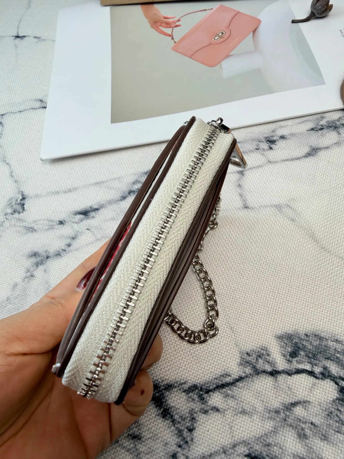 All Categories Coach Wallet (COACH) Coach CZ761
