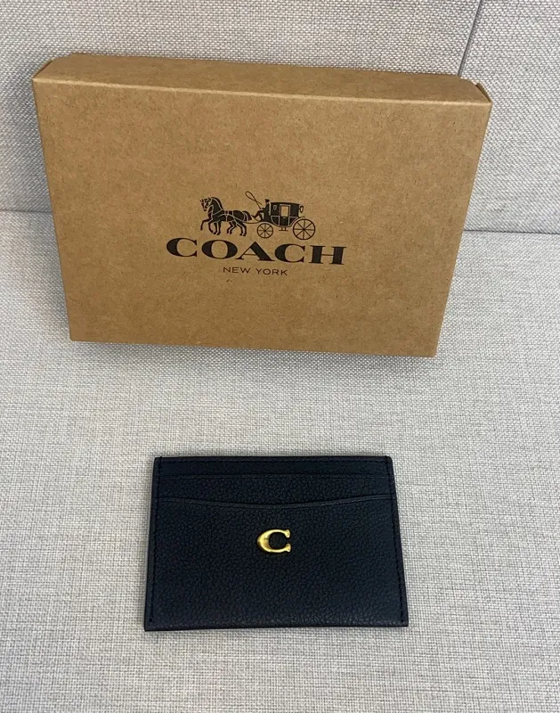 All Categories Coach Wallet (COACH) Coach CM435