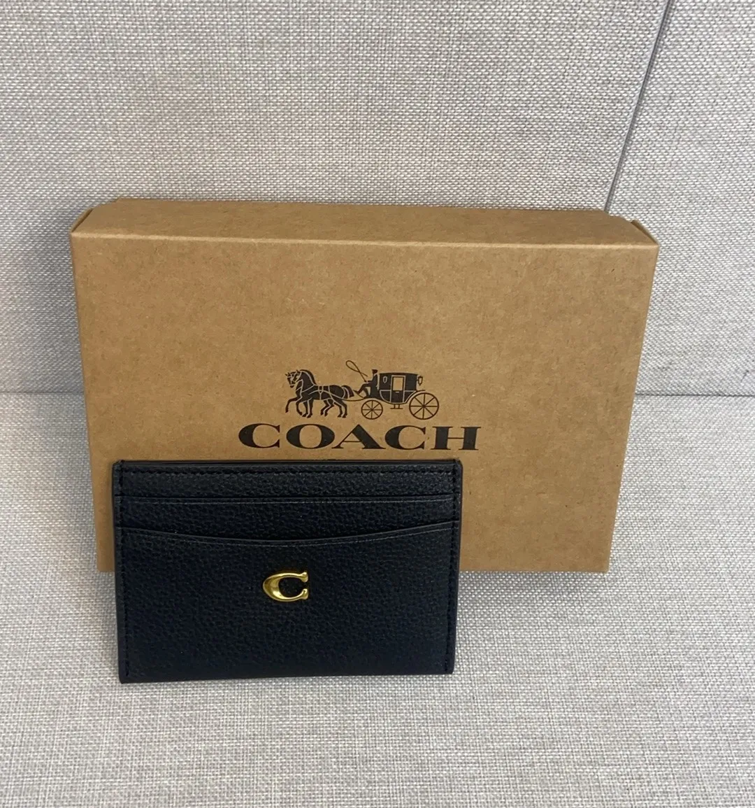All Categories Coach Wallet (COACH) Coach CM435