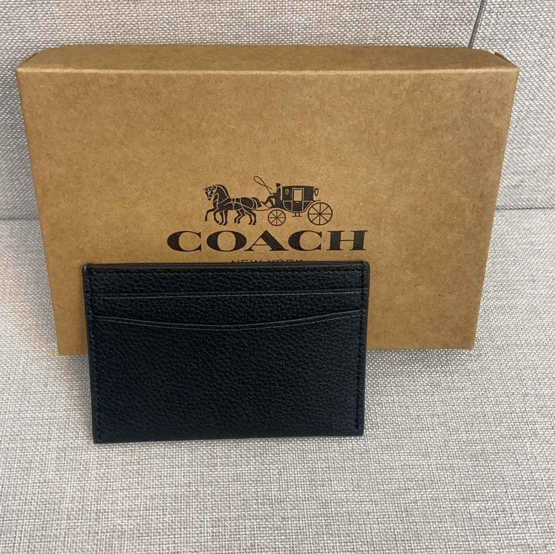 All Categories Coach Wallet (COACH) Coach CM435