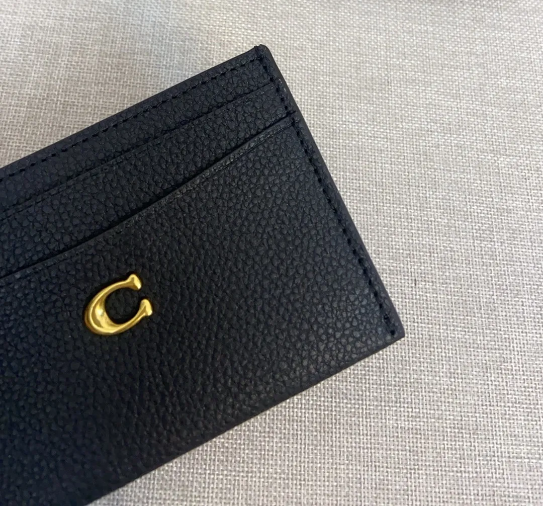 All Categories Coach Wallet (COACH) Coach CM435