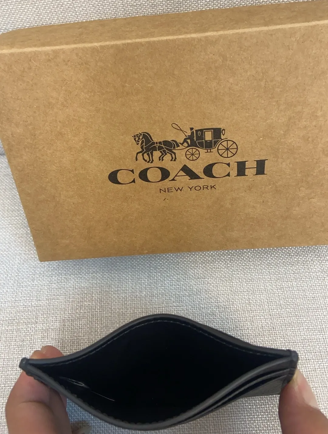 All Categories Coach Wallet (COACH) Coach CM435