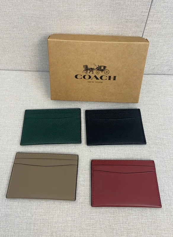 All Categories Coach Wallet (COACH) Coach CM435