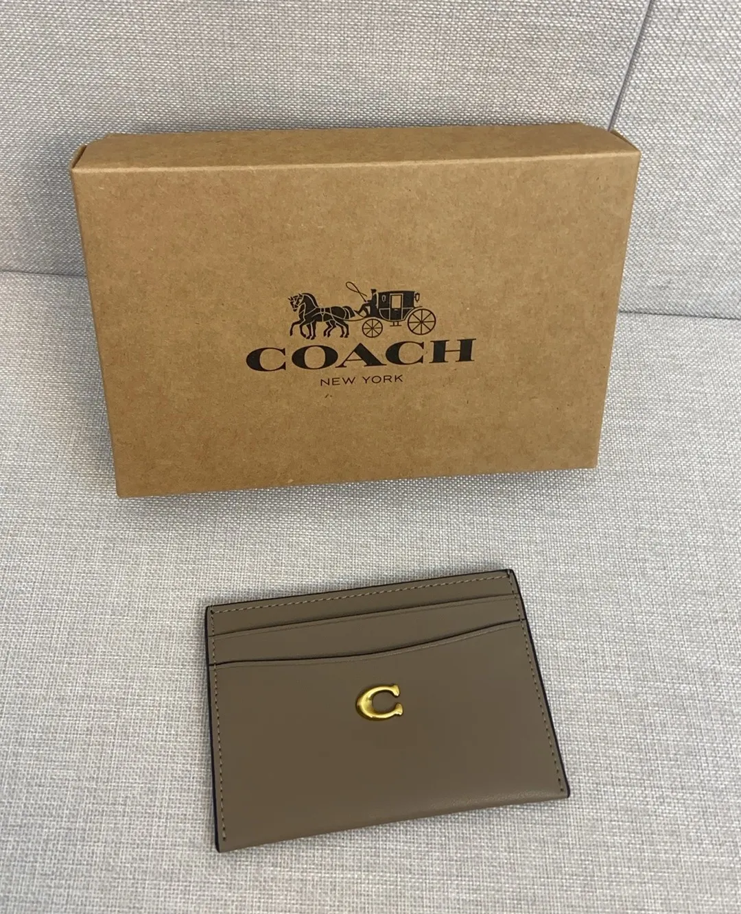 All Categories Coach Wallet (COACH) Coach CM435