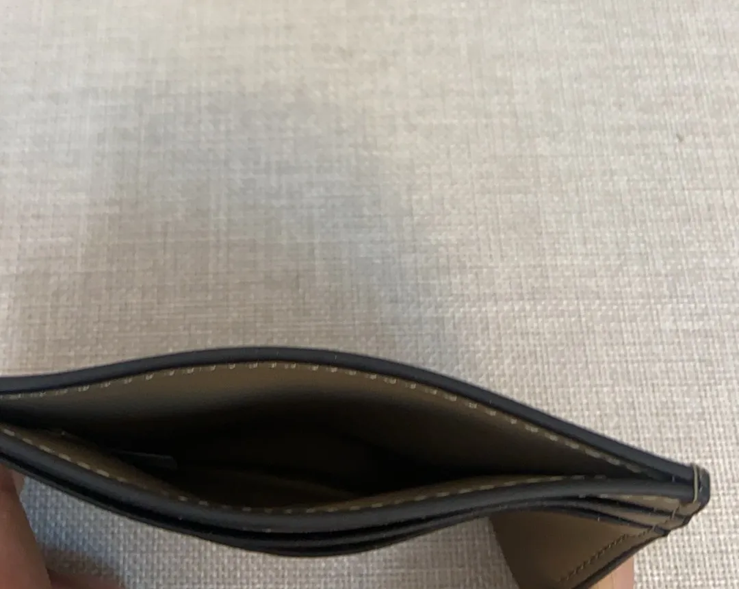 All Categories Coach Wallet (COACH) Coach CM435