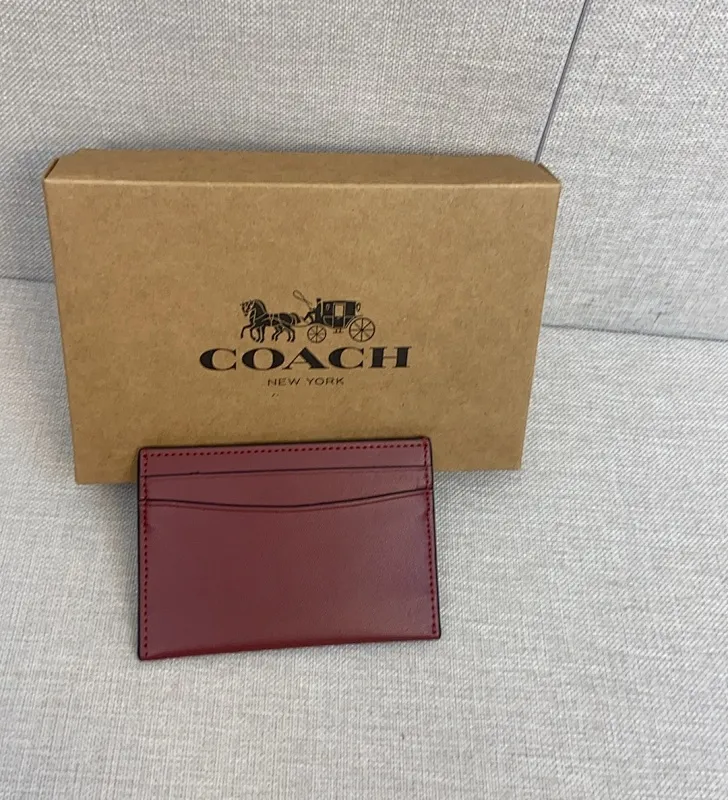 All Categories Coach Wallet (COACH) Coach CM435