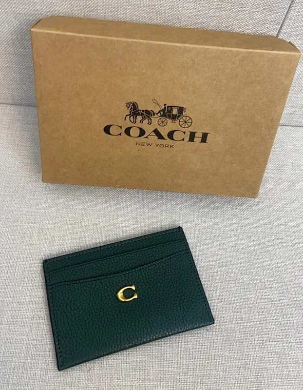 All Categories Coach Wallet (COACH) Coach CM435