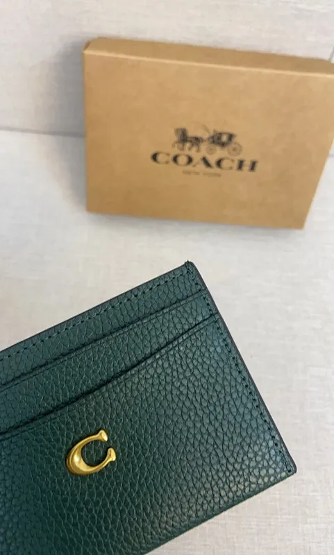 All Categories Coach Wallet (COACH) Coach CM435