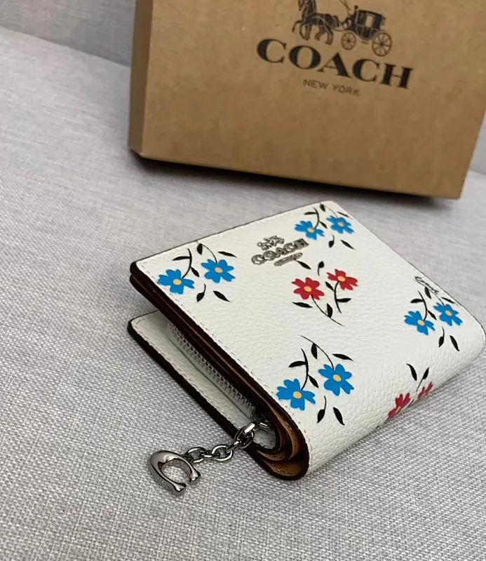 All Categories Coach Wallet (COACH) Coach CT981