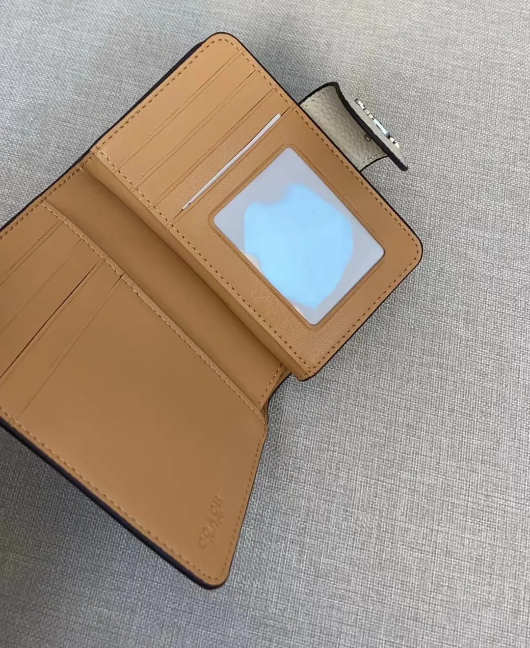 All Categories Coach Wallet (COACH) Coach CT981