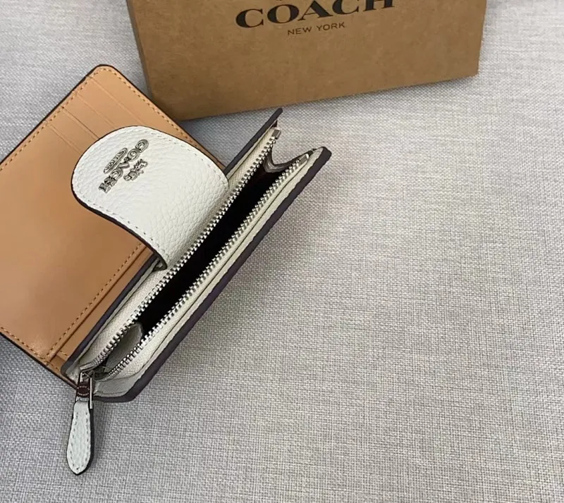 All Categories Coach Wallet (COACH) Coach CT981