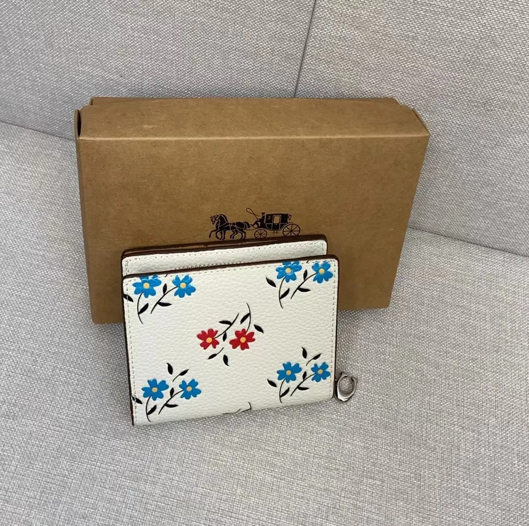 All Categories Coach Wallet (COACH) Coach CT981