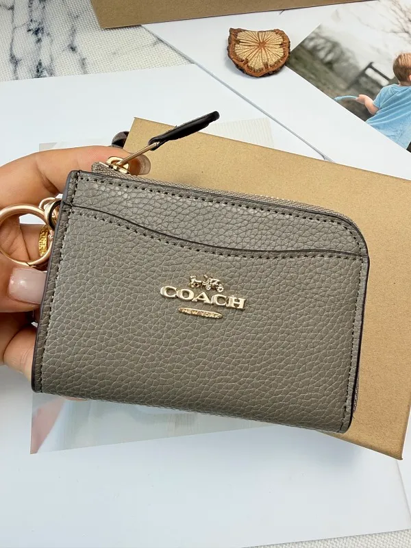 All Categories Coach Wallet (COACH) Coach C8376