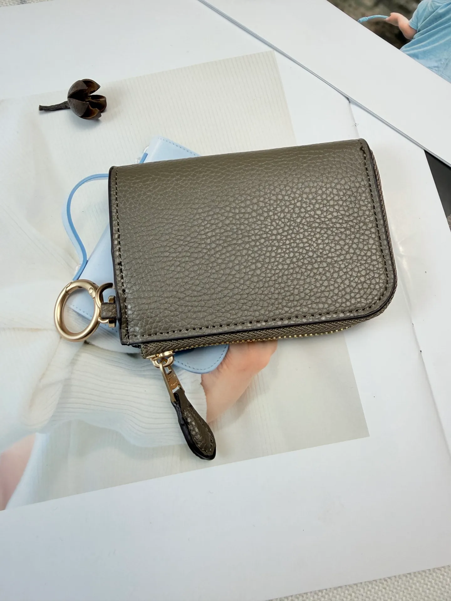 All Categories Coach Wallet (COACH) Coach C8376