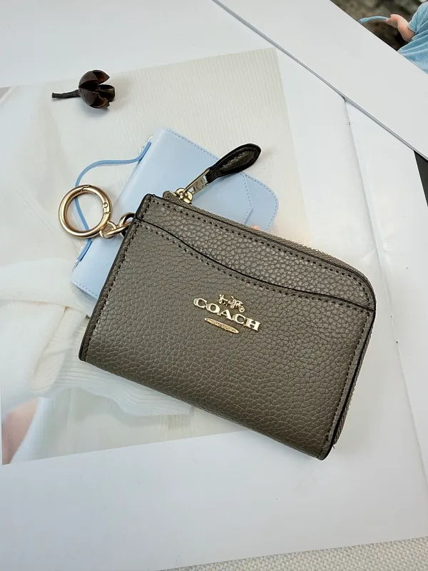 All Categories Coach Wallet (COACH) Coach C8376