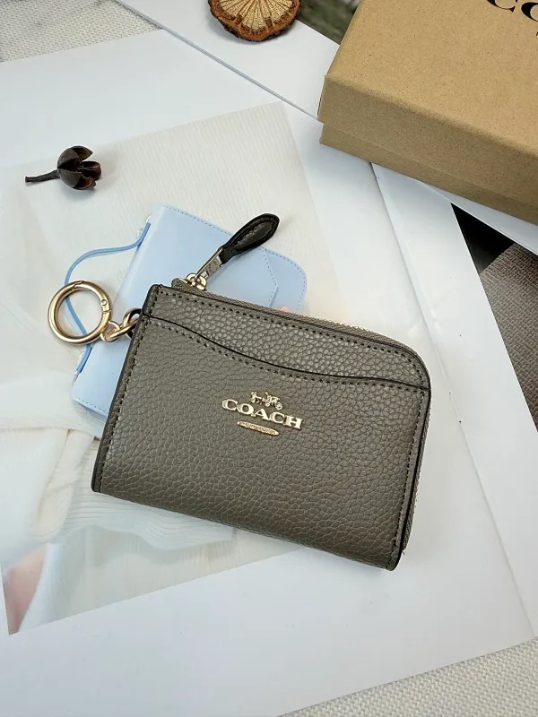 All Categories Coach Wallet (COACH) Coach C8376