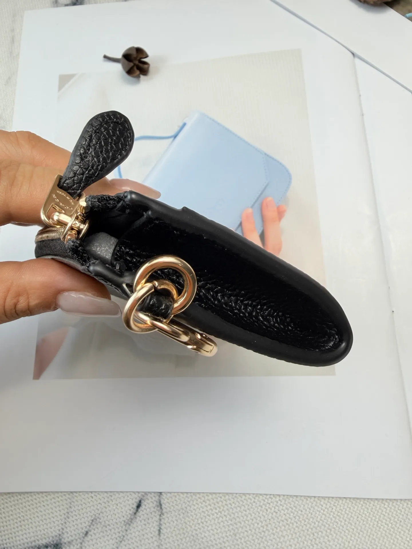 All Categories Coach Wallet (COACH) Coach C8376