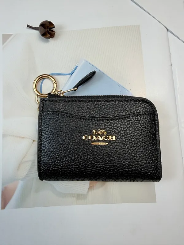 All Categories Coach Wallet (COACH) Coach C8376