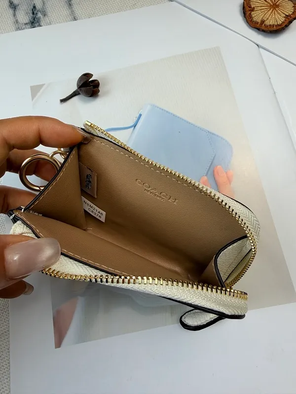 All Categories Coach Wallet (COACH) Coach C8376