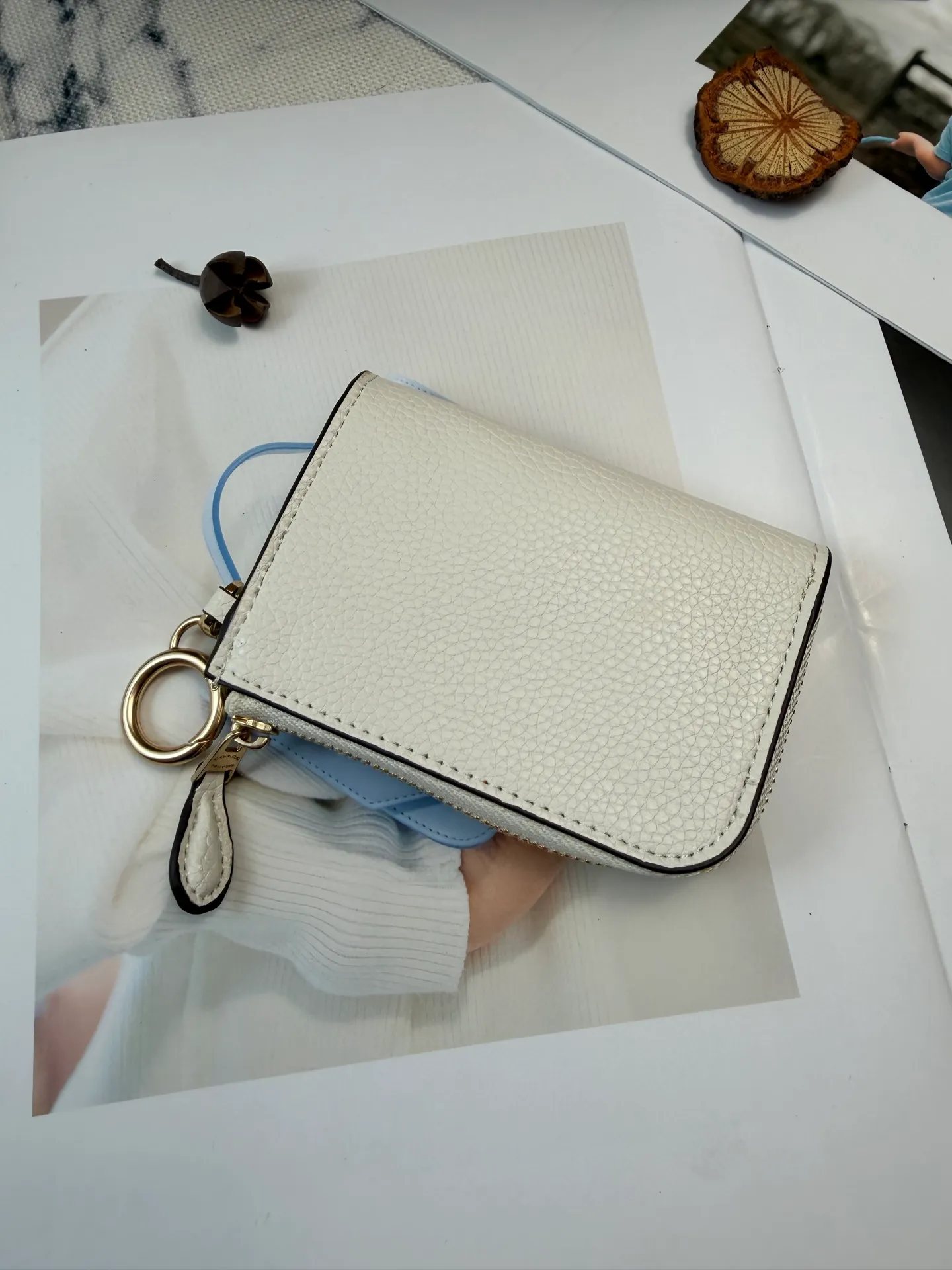 All Categories Coach Wallet (COACH) Coach C8376