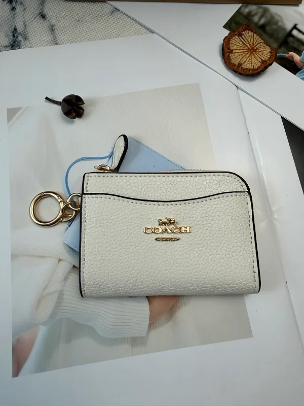 All Categories Coach Wallet (COACH) Coach C8376