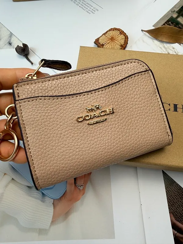 All Categories Coach Wallet (COACH) Coach C8376