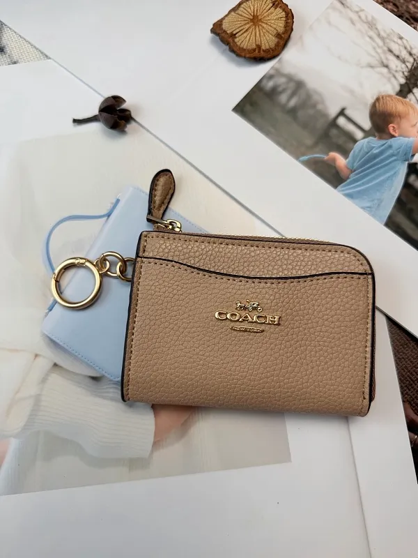 All Categories Coach Wallet (COACH) Coach C8376