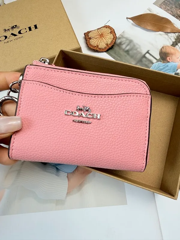 All Categories Coach Wallet (COACH) Coach C8376