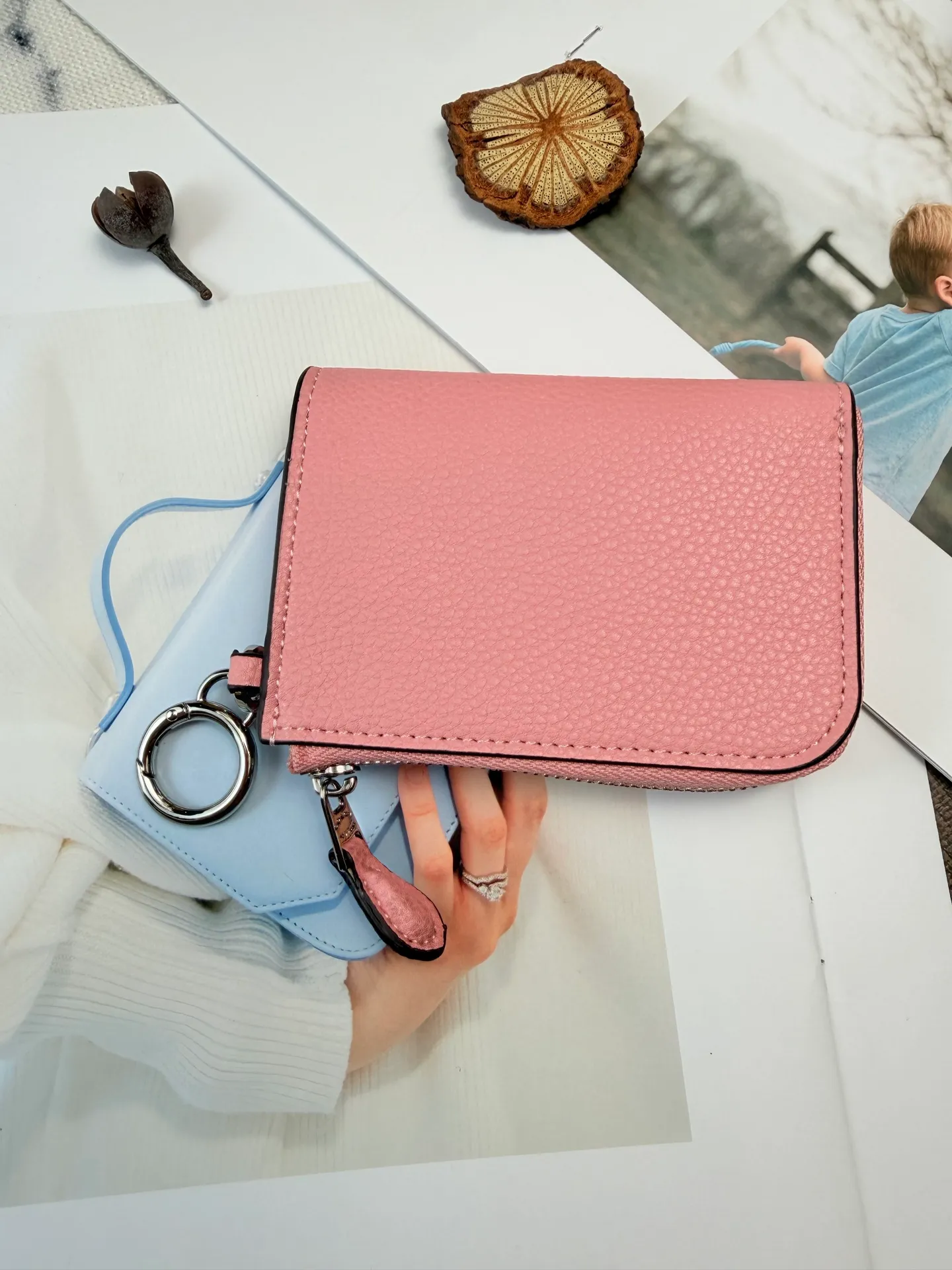 All Categories Coach Wallet (COACH) Coach C8376