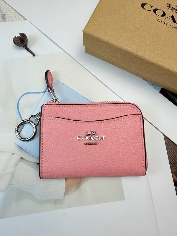 All Categories Coach Wallet (COACH) Coach C8376
