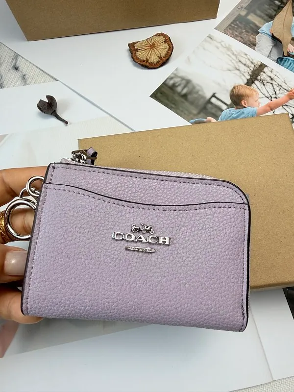 All Categories Coach Wallet (COACH) Coach C8376