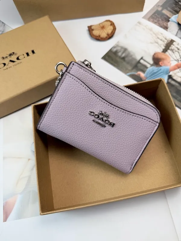 All Categories Coach Wallet (COACH) Coach C8376
