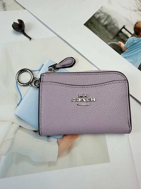 All Categories Coach Wallet (COACH) Coach C8376