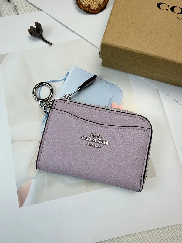 All Categories Coach Wallet (COACH) Coach C8376