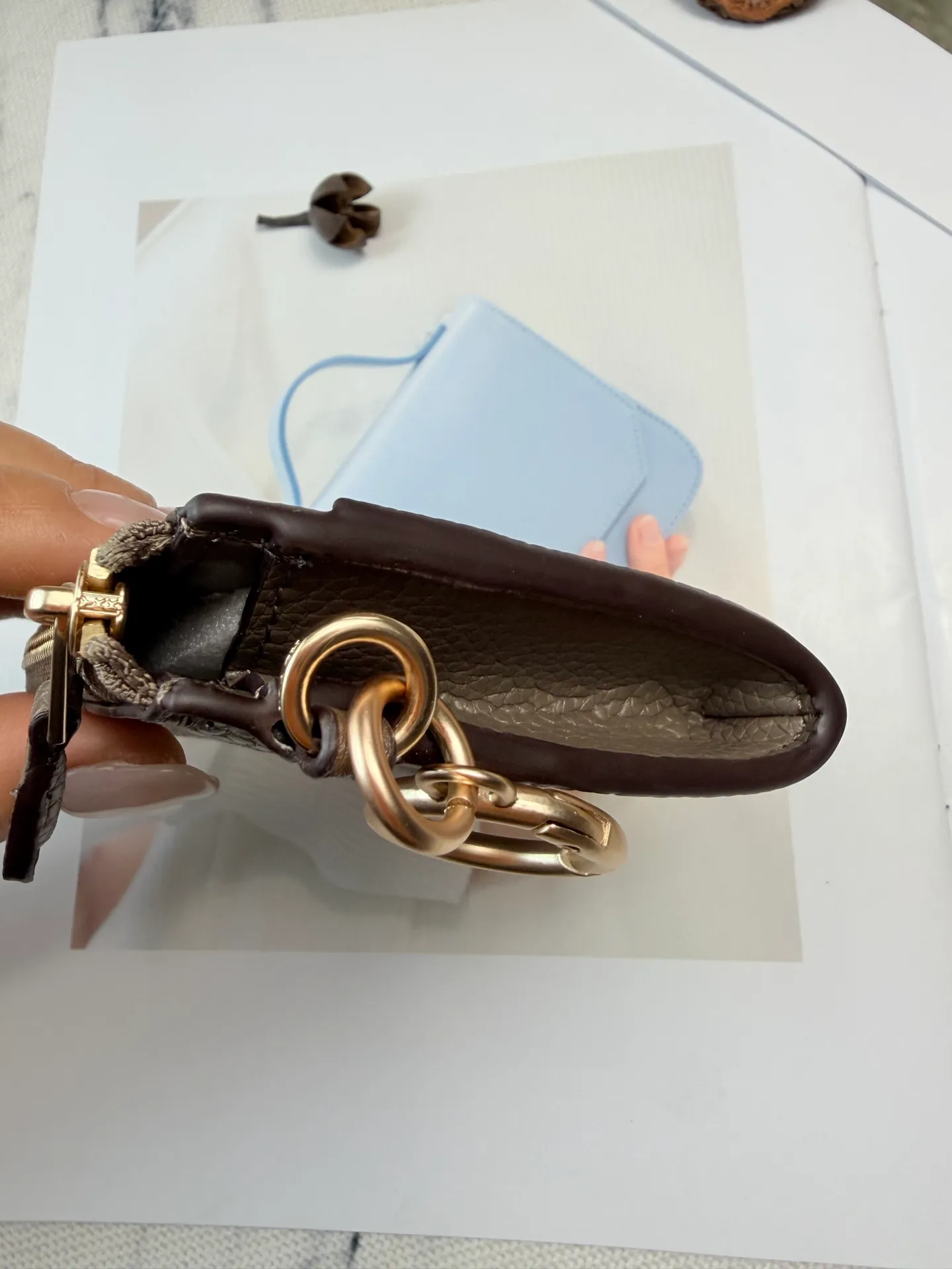 All Categories Coach Wallet (COACH) Coach C8376