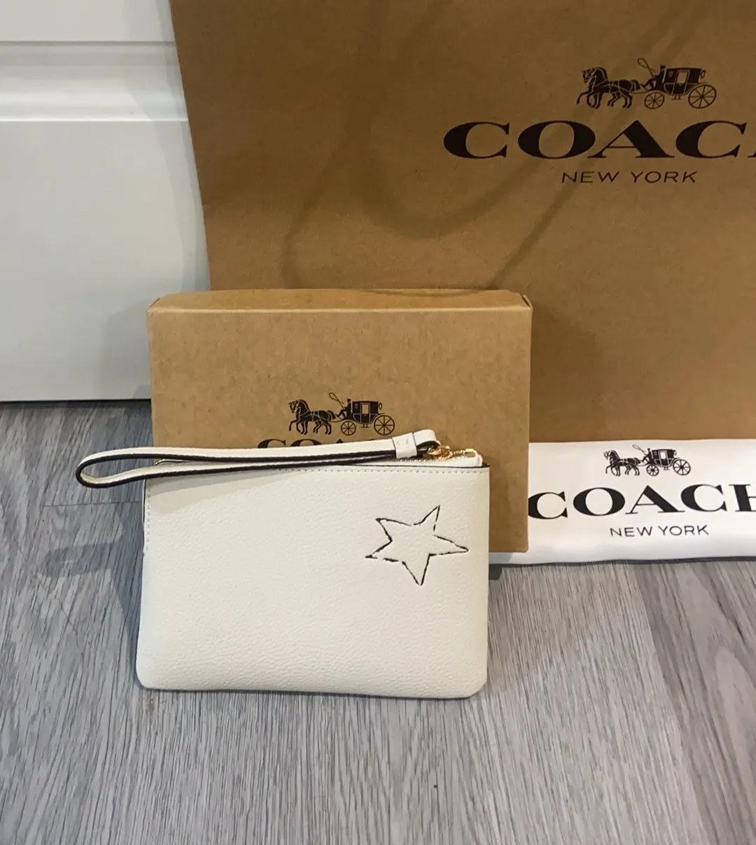 All Categories Coach Wallet (COACH) Coach CN033