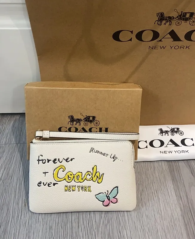 All Categories Coach Wallet (COACH) Coach CN033
