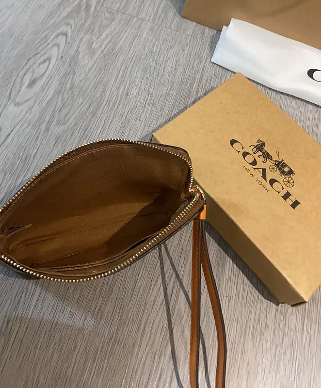 All Categories Coach Wallet (COACH) Coach CN033