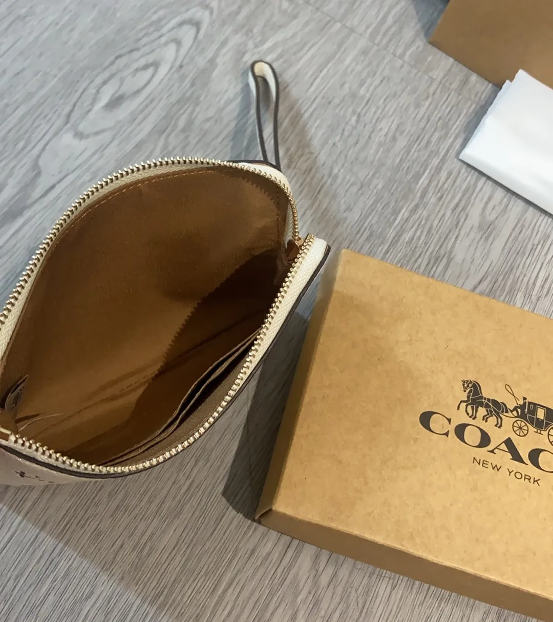 All Categories Coach Wallet (COACH) Coach CN033
