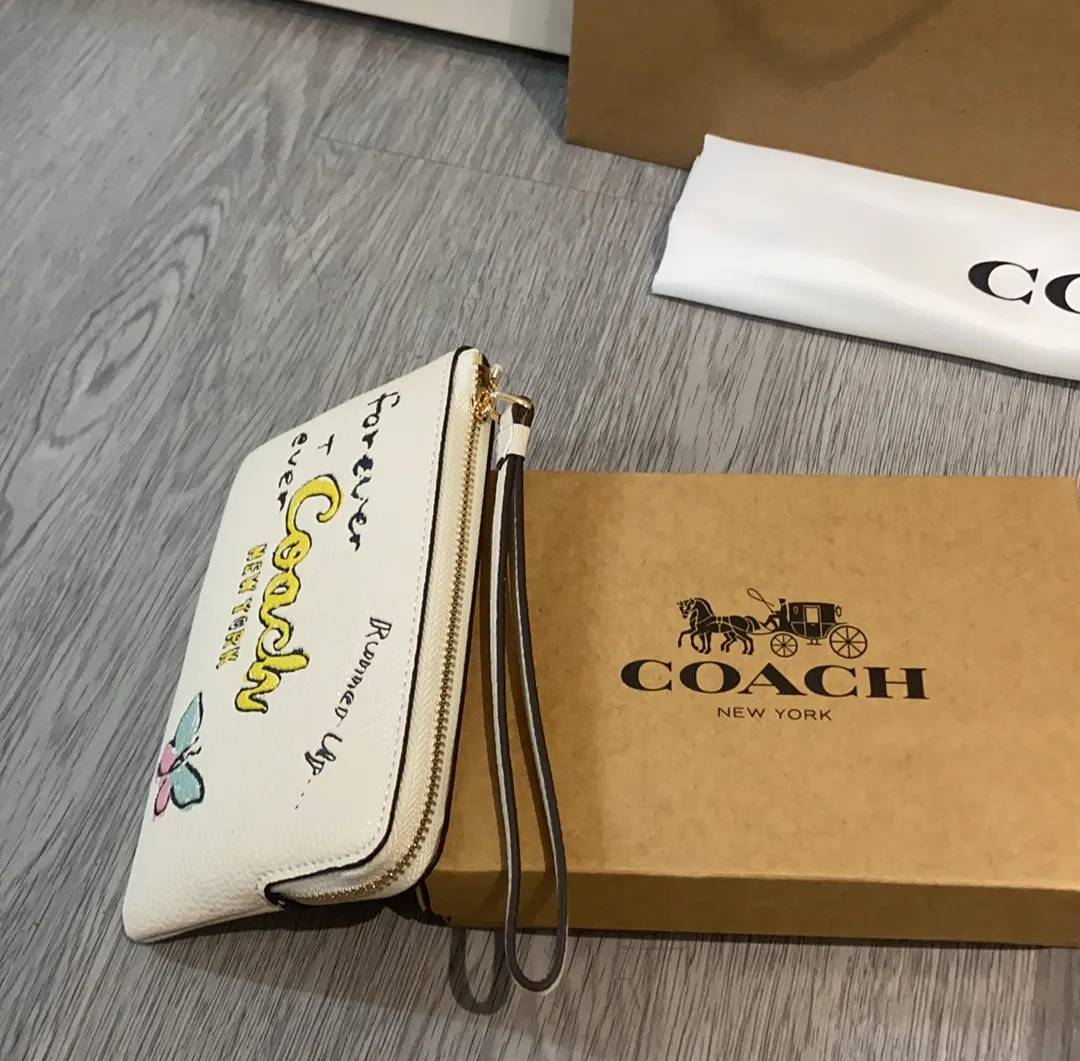 All Categories Coach Wallet (COACH) Coach CN033