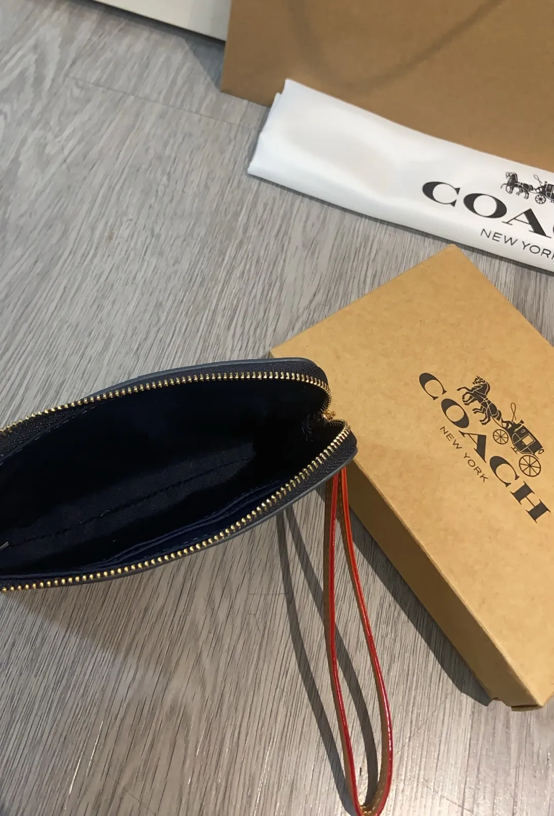 All Categories Coach Wallet (COACH) Coach CN033