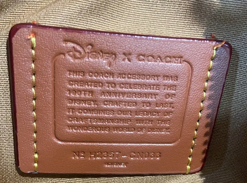 All Categories Coach Wallet (COACH) Coach CN033