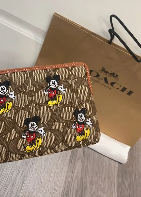 All Categories Coach Wallet (COACH) Coach CN033