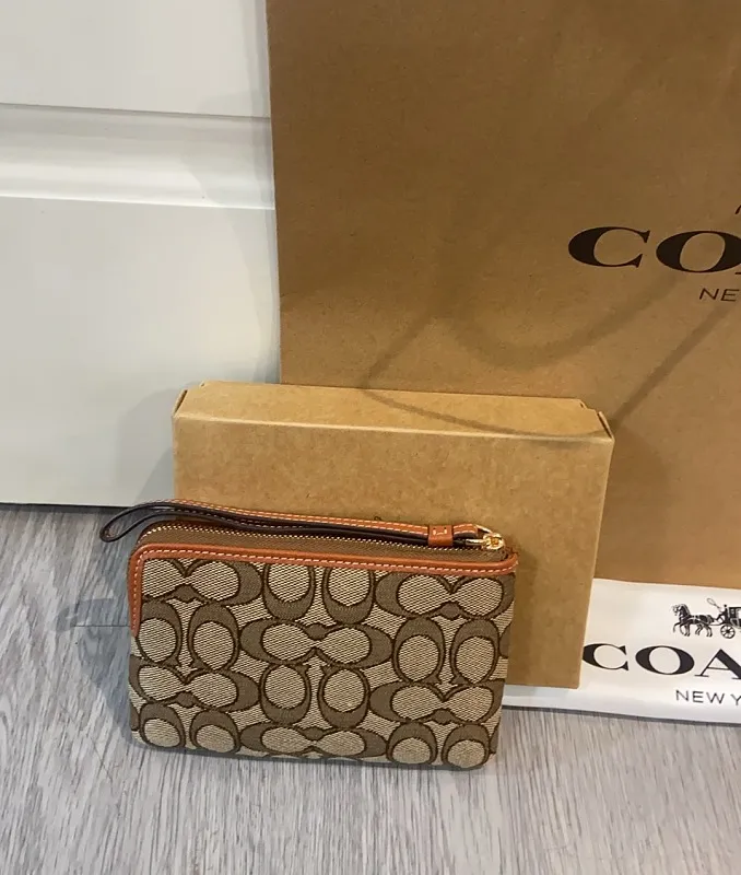 All Categories Coach Wallet (COACH) Coach CN033